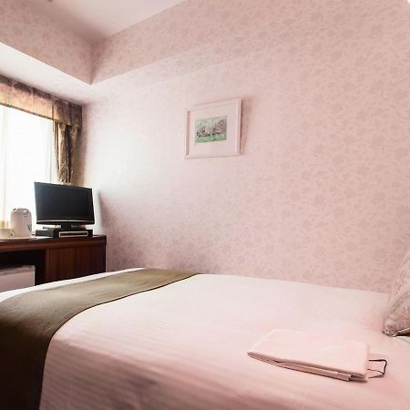 Hotel Trusty Нагоя Екстериор снимка