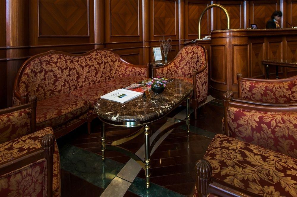 Hotel Trusty Нагоя Екстериор снимка