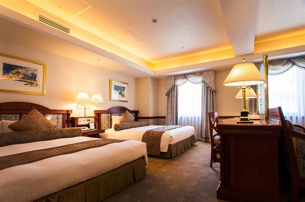 Hotel Trusty Нагоя Екстериор снимка