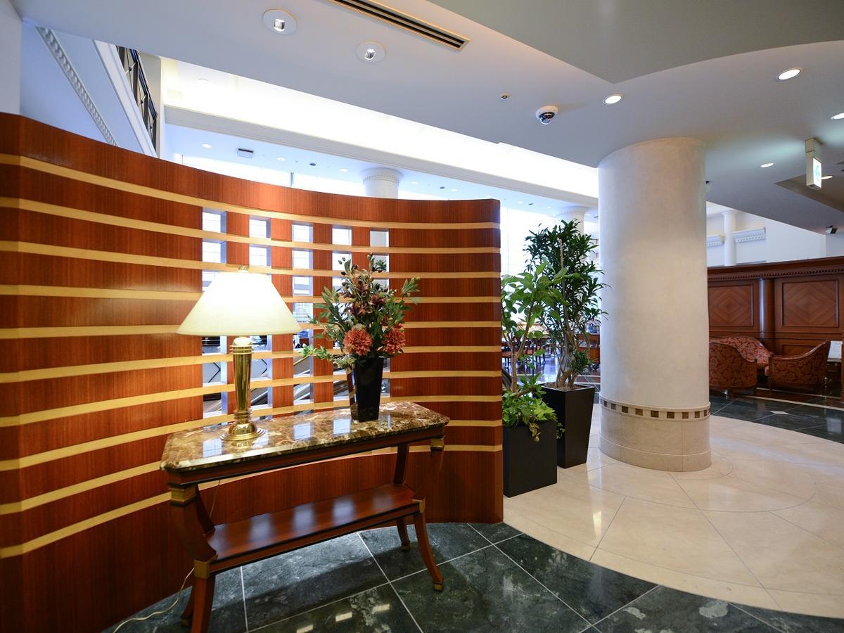 Hotel Trusty Нагоя Екстериор снимка