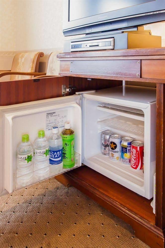 Hotel Trusty Нагоя Екстериор снимка