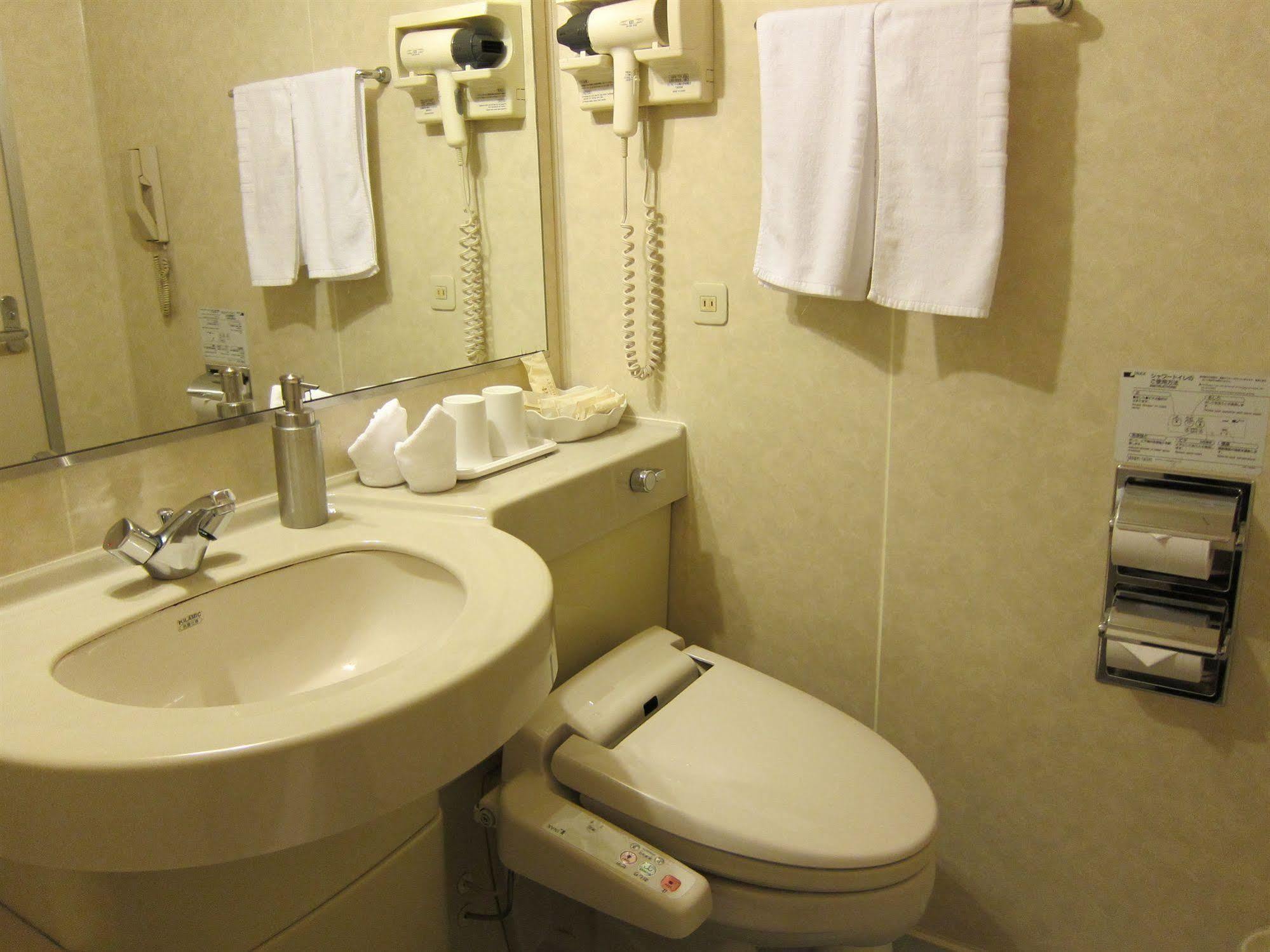 Hotel Trusty Нагоя Екстериор снимка