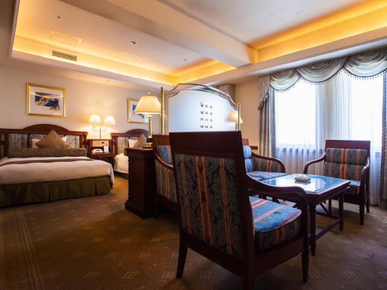 Hotel Trusty Нагоя Екстериор снимка