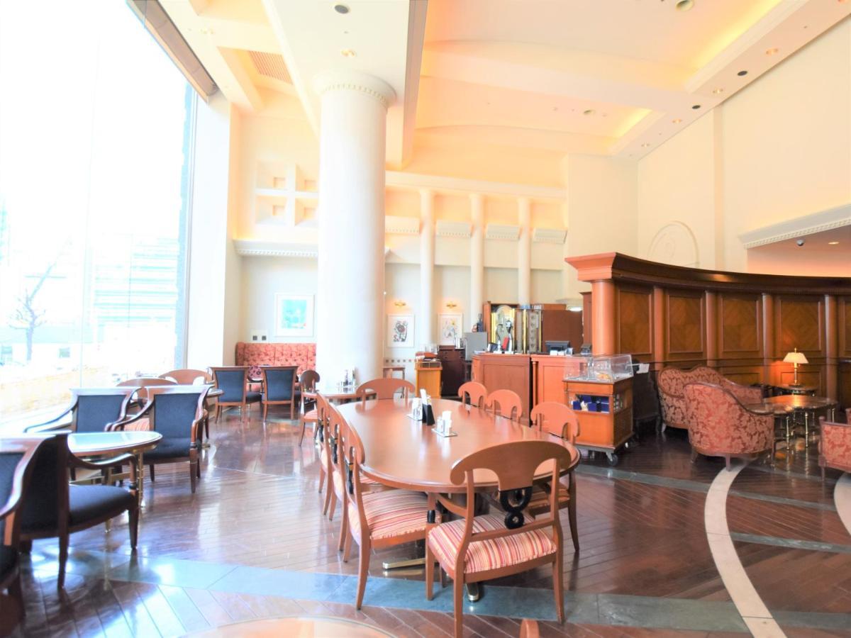 Hotel Trusty Нагоя Екстериор снимка